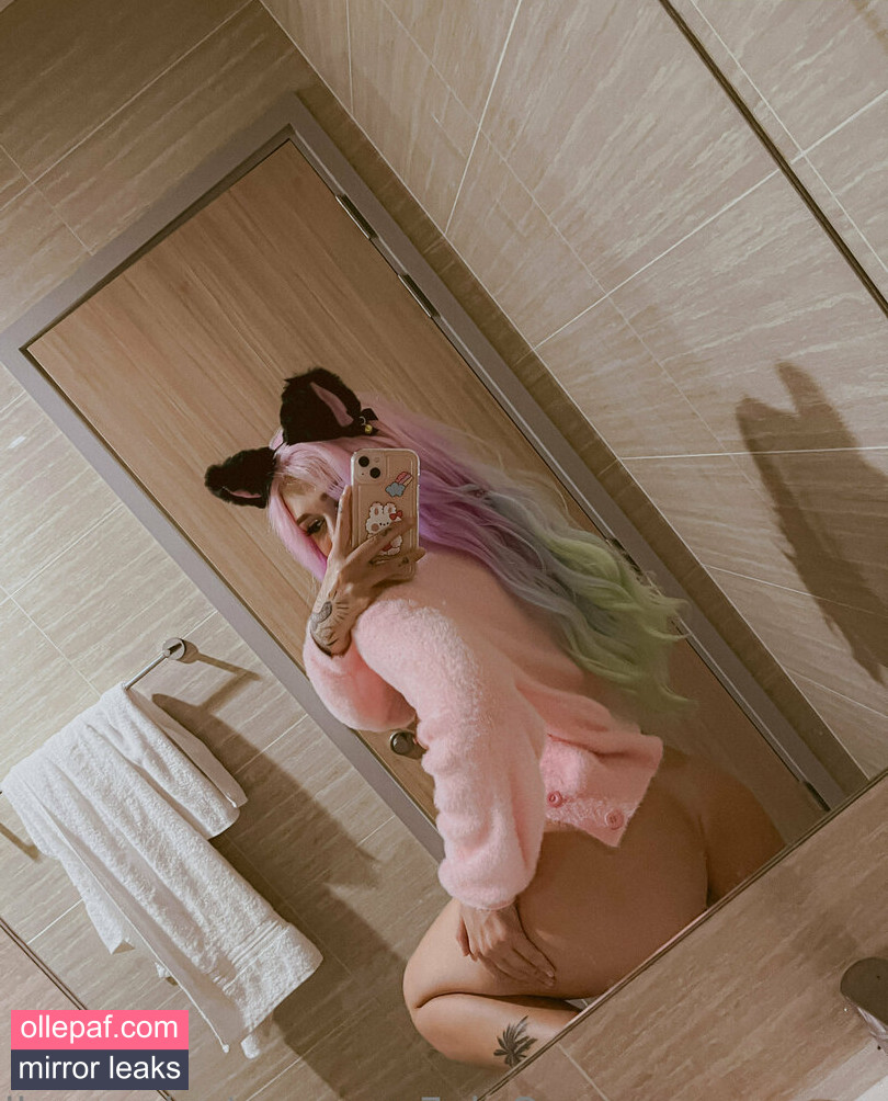 Latest Leaks unipcorn Nude #47 - Fapello