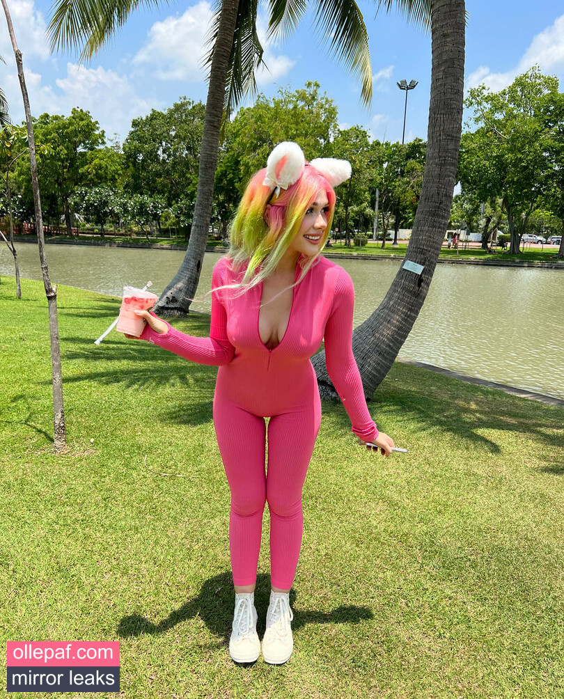 Latest Leaks unipcorn Nude #56 - Fapello