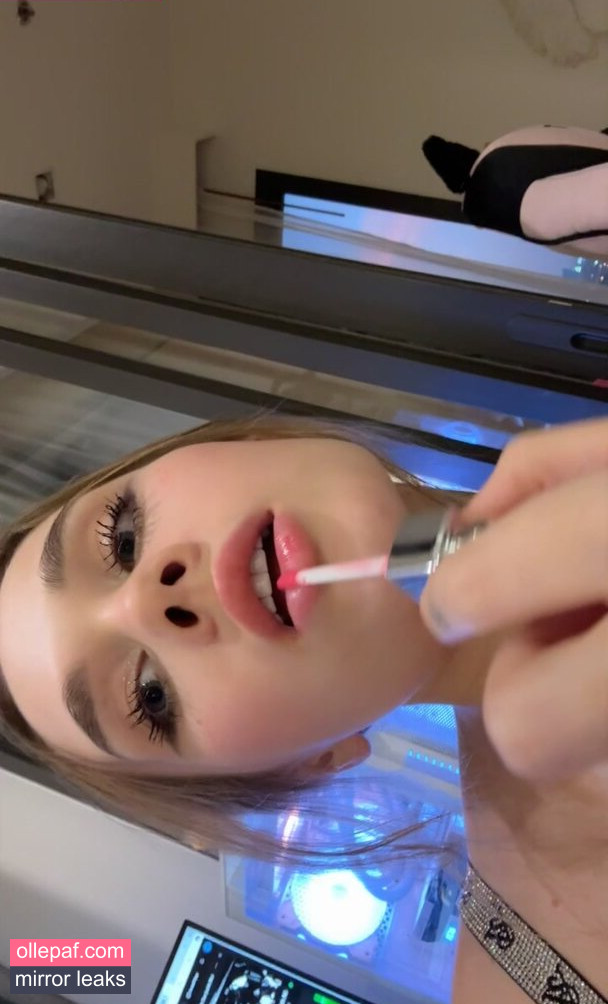 Latest Leaks unipcorn Nude #8 - Fapello