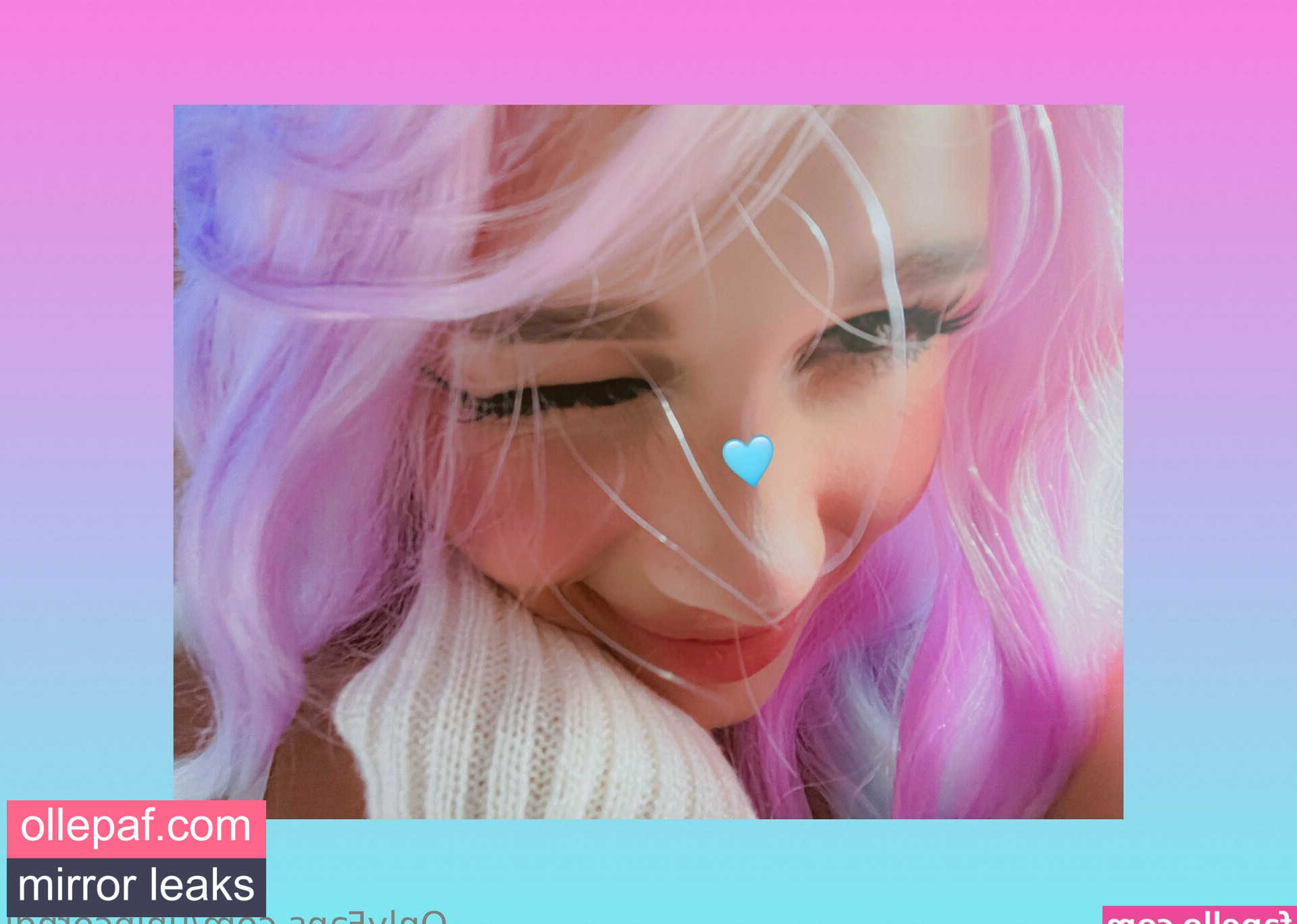Latest Leaks unipcorn Nude #92 - Fapello