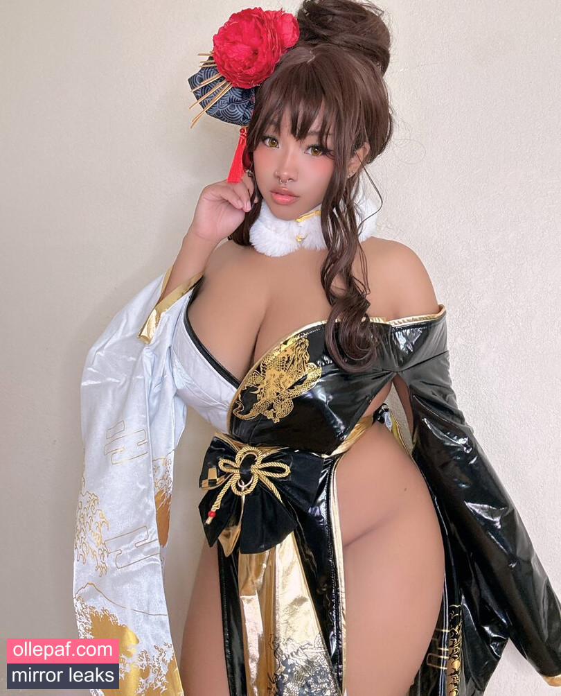 Latest Leaks Uniquesora Nude #2 - Fapello