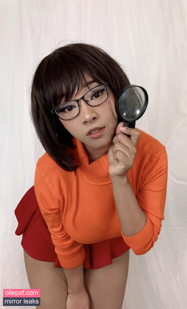 Latest Leaks UniqueSora Nude #400 - Fapello
