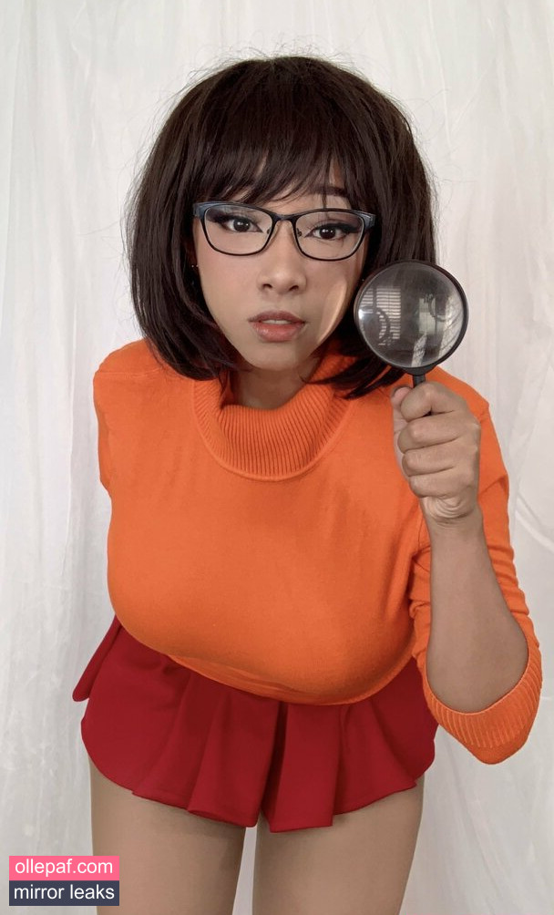 Latest Leaks UniqueSora Nude #402 - Fapello