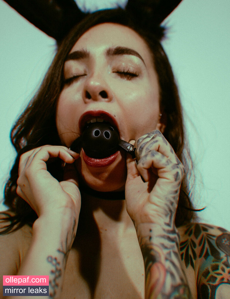 Latest Leaks univers_vivant Nude #41 - Fapello
