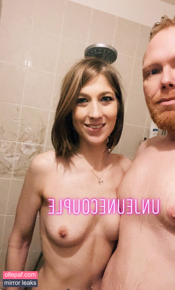 Latest Leaks Unjeunecouple Nude #5 - Fapello