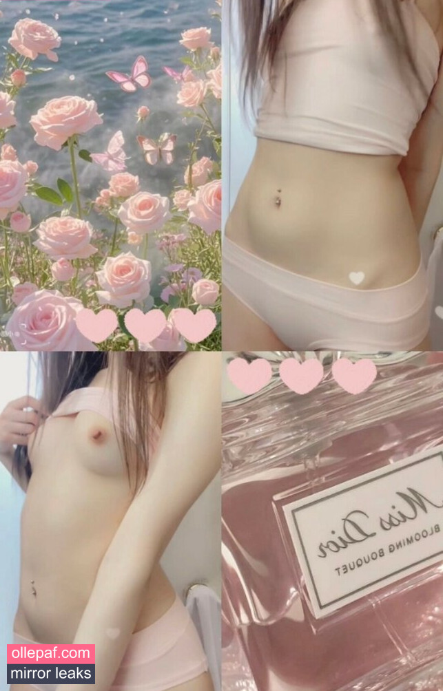 Latest Leaks Unlov3ly Nude #8 - Fapello