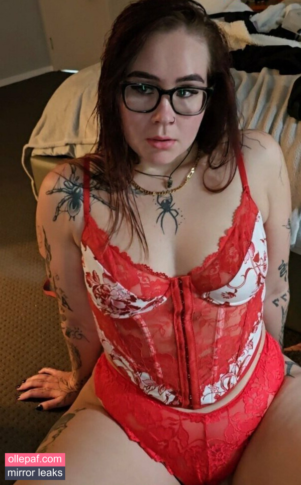 Latest Leaks unluckyxfree Nude #2 - Fapello
