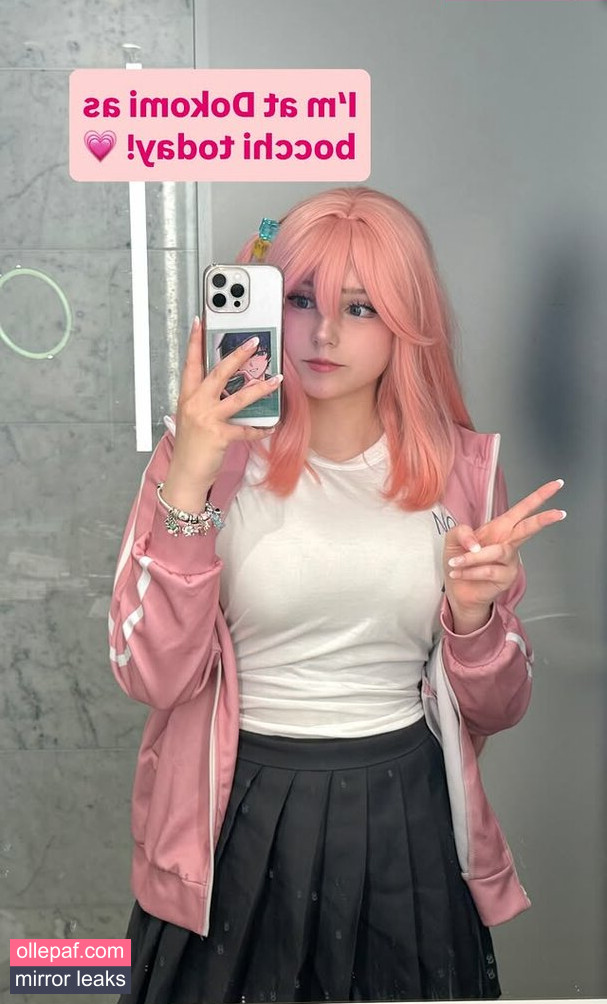 Latest Leaks Upminaa Nude #18 - Fapello
