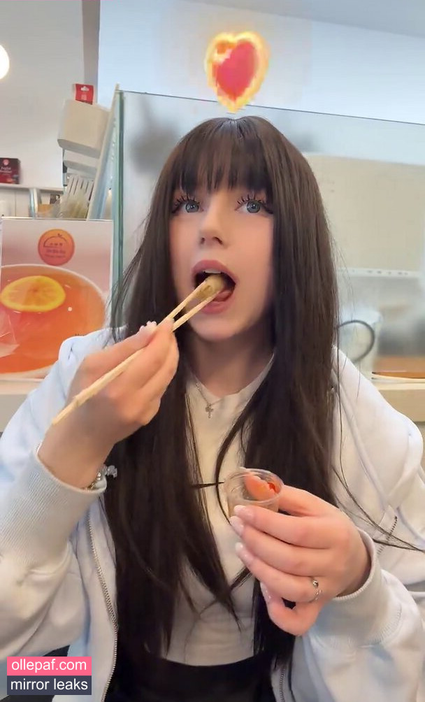 Latest Leaks Upminaa Nude #19 - Fapello