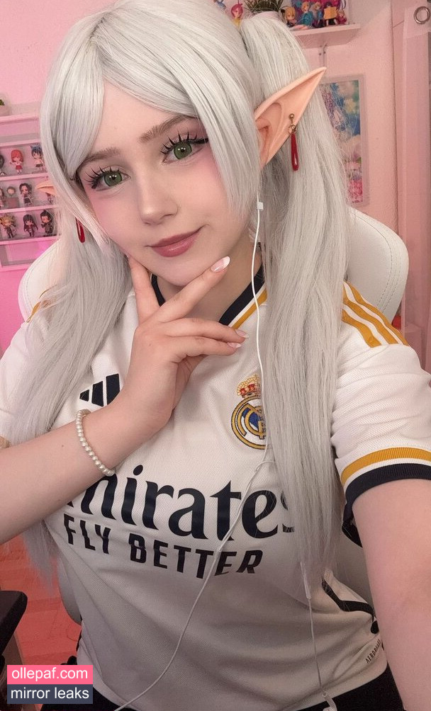 Latest Leaks Upminaa Nude #3 - Fapello