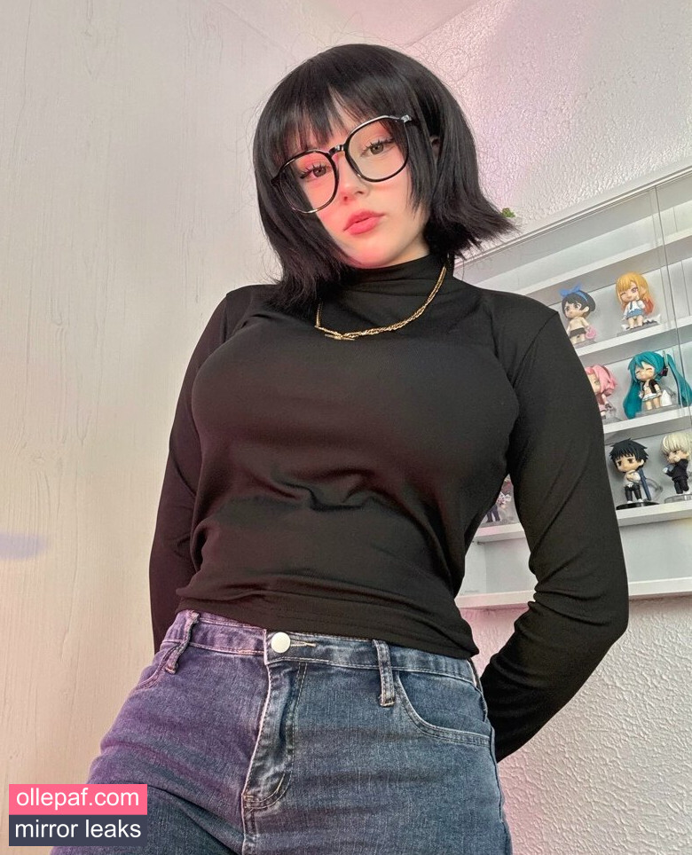 Latest Leaks Upminaa Nude #22 - Fapello
