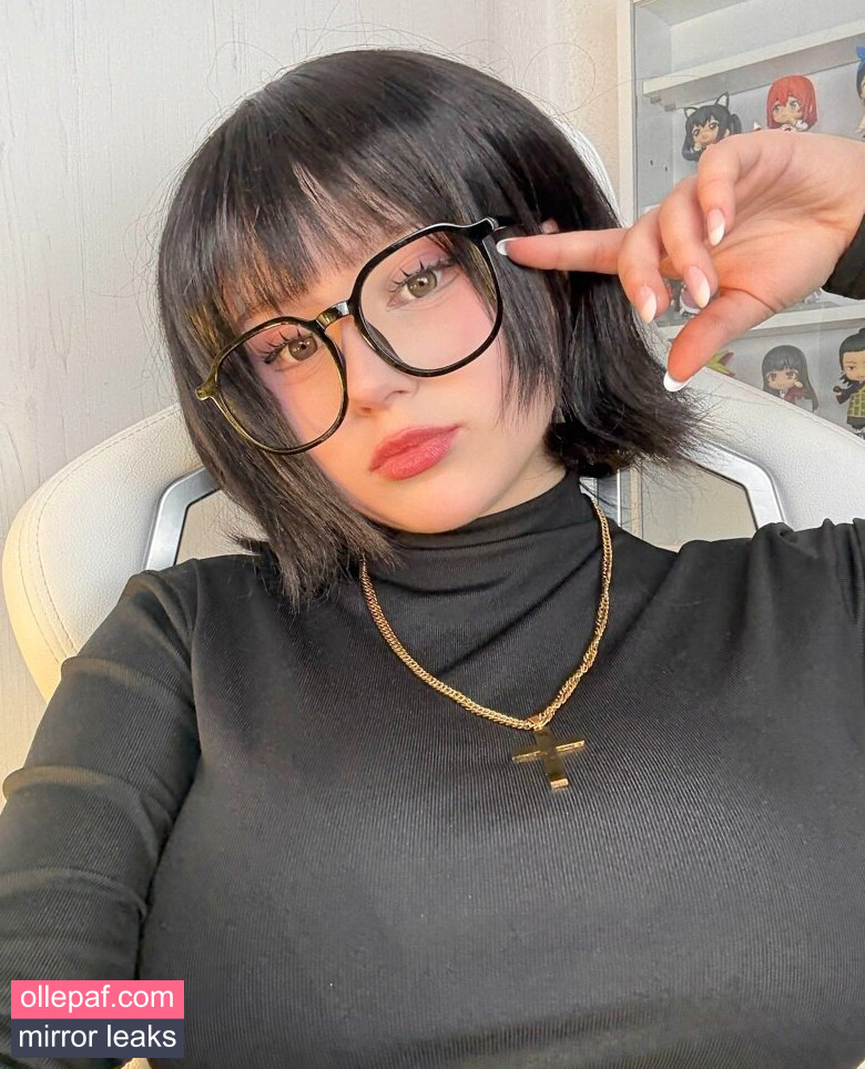 Latest Leaks Upminaa Nude #23 - Fapello