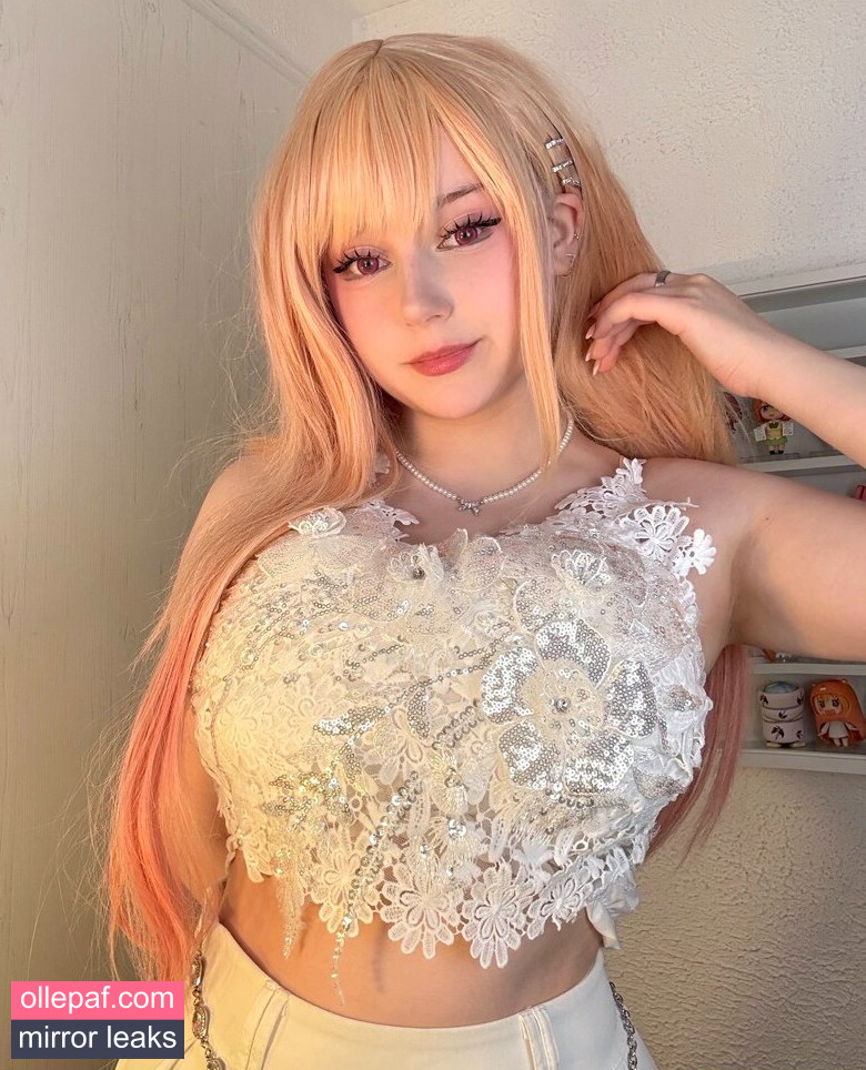 Latest Leaks Upminaa Nude #29 - Fapello
