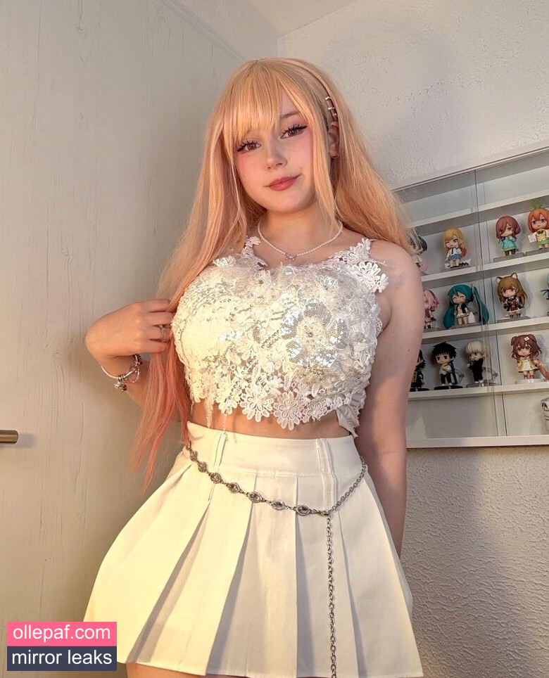 Latest Leaks Upminaa Nude #30 - Fapello