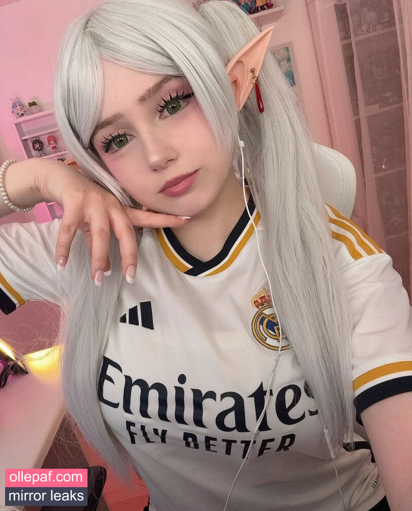 Latest Leaks Upminaa Nude #4 - Fapello