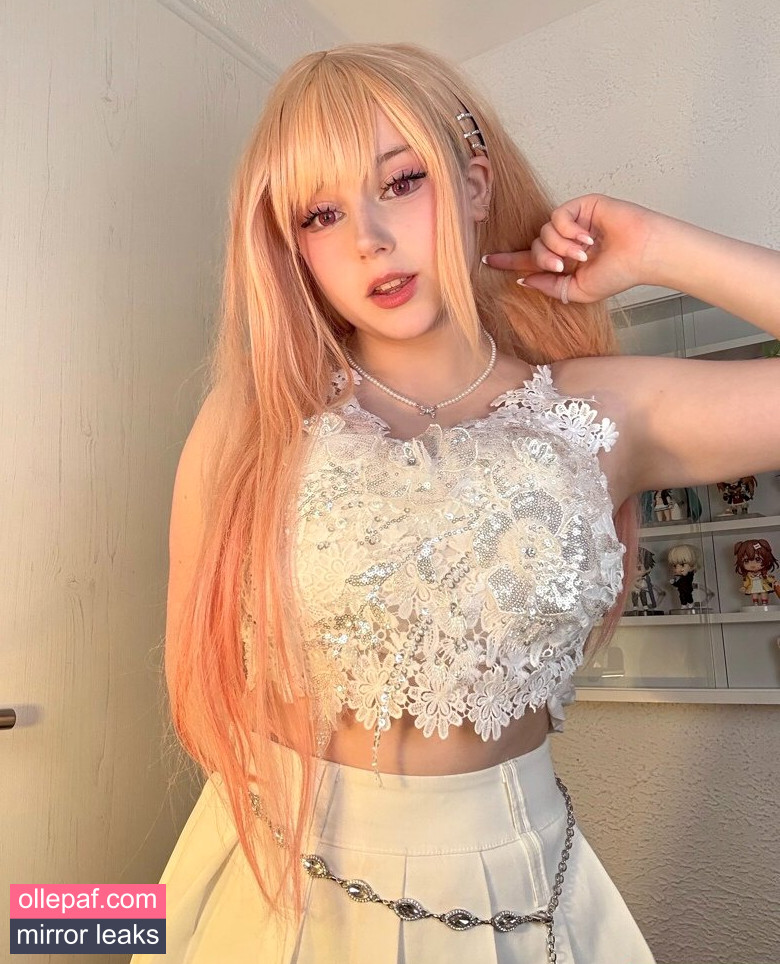 Latest Leaks Upminaa Nude #31 - Fapello