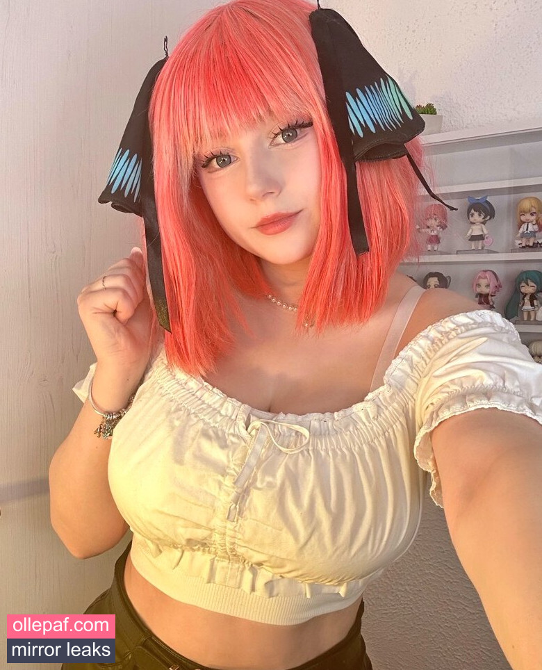 Latest Leaks Upminaa Nude #38 - Fapello
