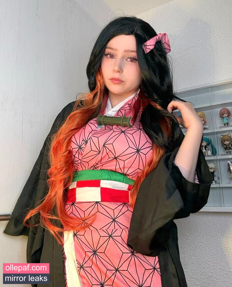 Latest Leaks Upminaa Nude #40 - Fapello