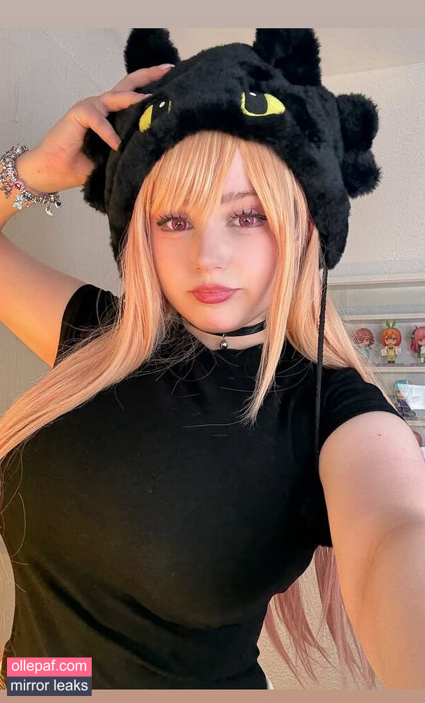 Latest Leaks Upminaa Nude #8 - Fapello