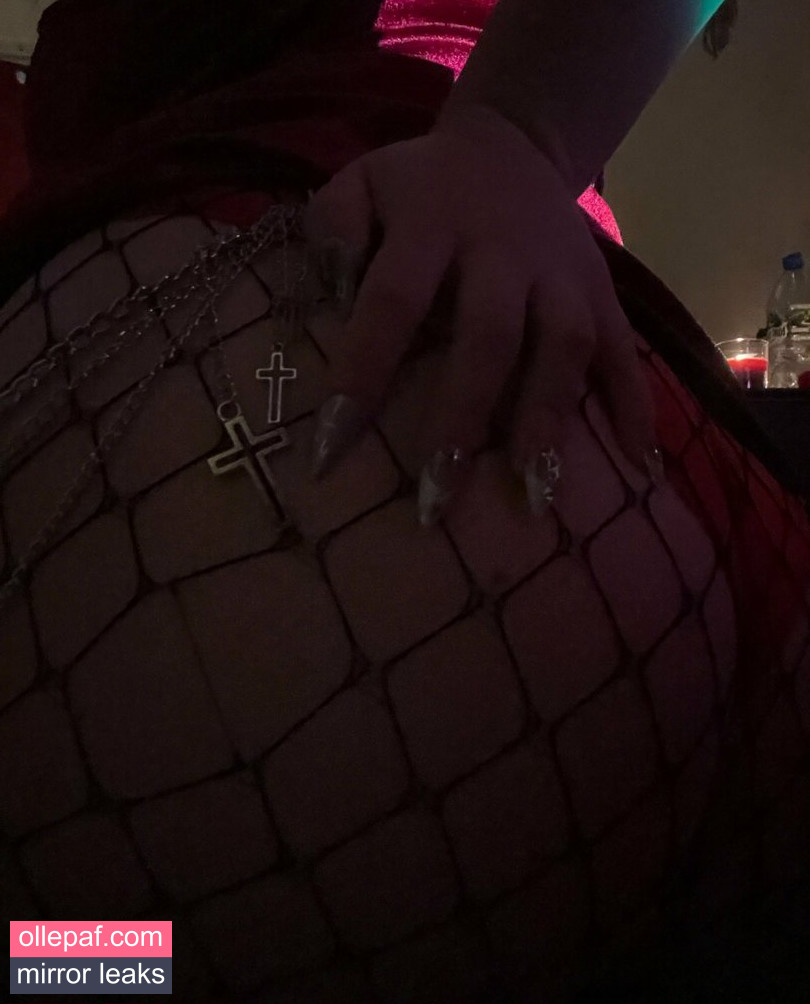 Latest Leaks uptempoprincess Nude #26 - Fapello