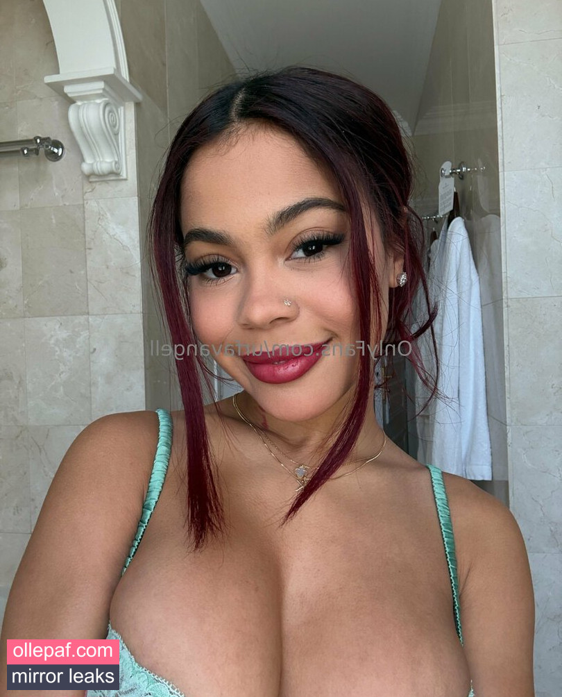 Latest Leaks urfavangell Nude #144 - Fapello