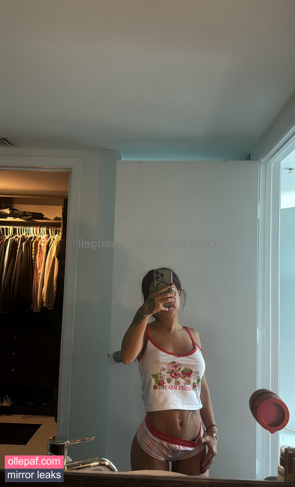 Latest Leaks urfavangell Nude #23 - Fapello