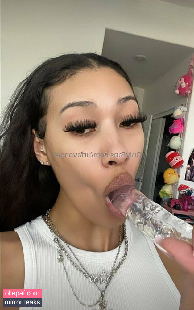 Latest Leaks urfavangell Nude #25 - Fapello
