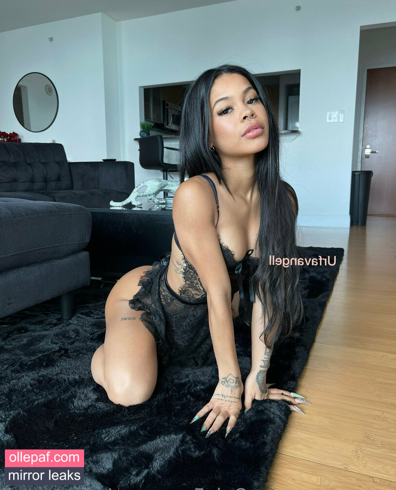 Latest Leaks urfavangell Nude #550 - Fapello