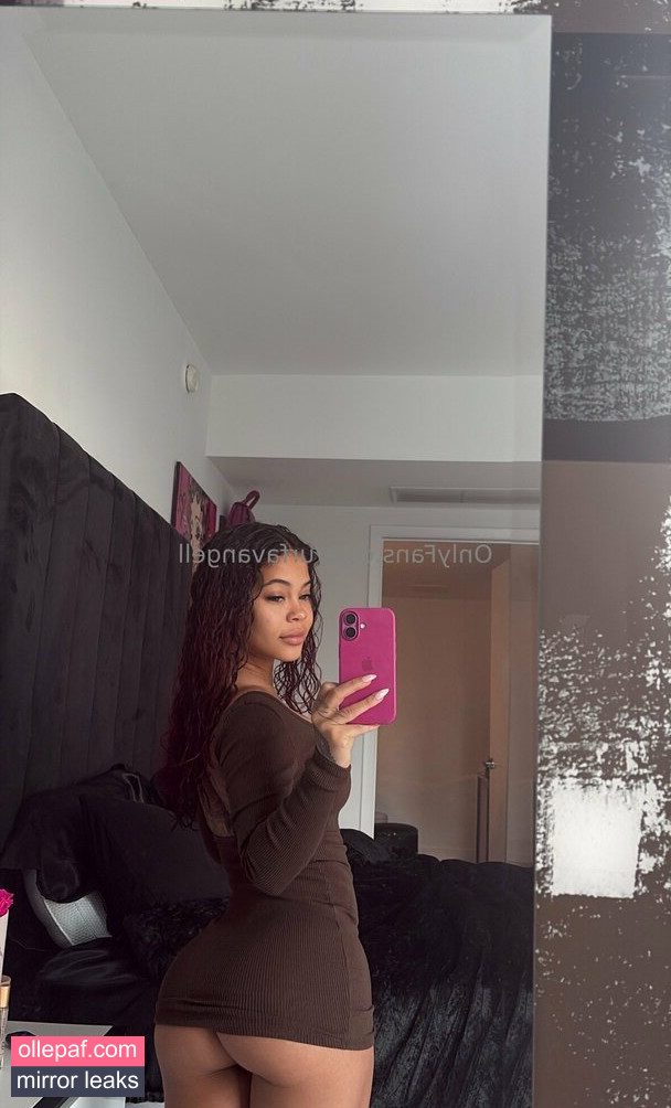 Latest Leaks urfavangell Nude #92 - Fapello