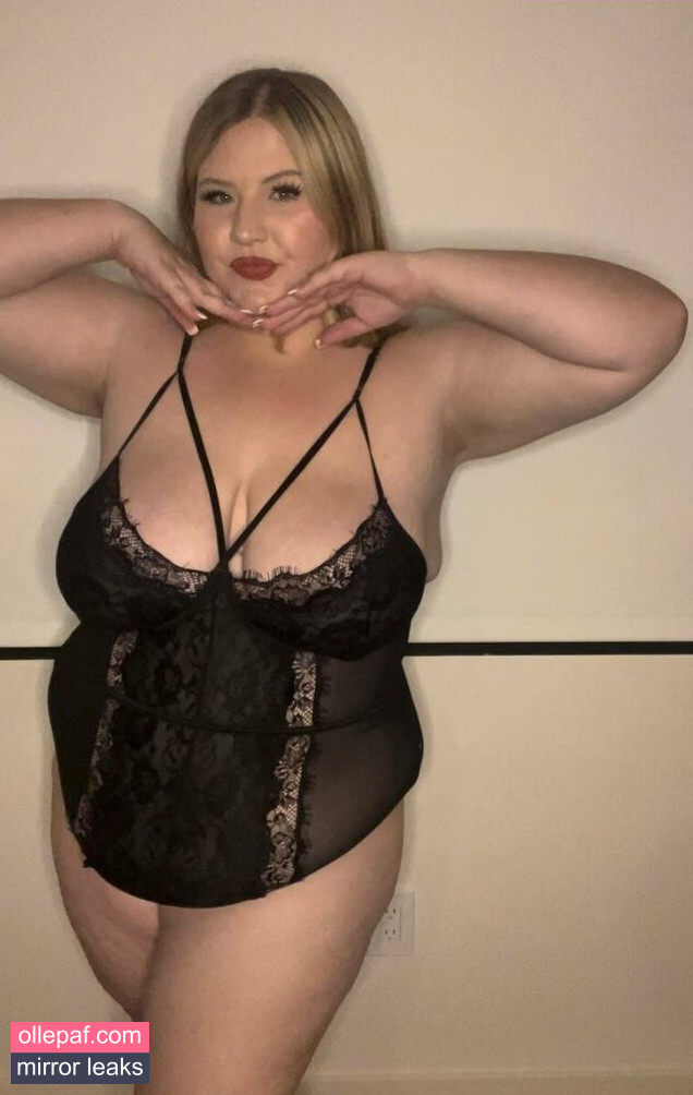 Latest Leaks urfavkittykatt Nude #219 - Fapello