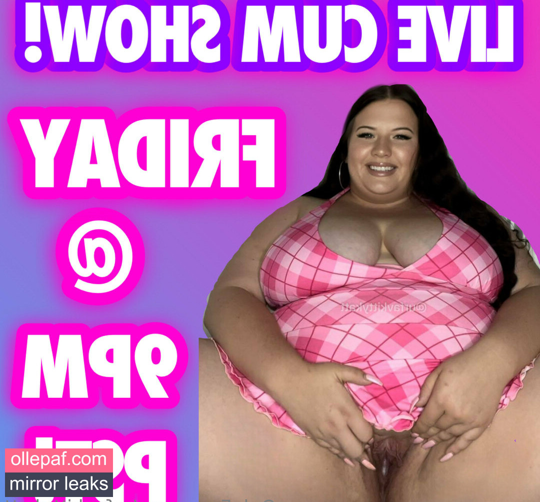 Latest Leaks urfavkittykatt Nude #546 - Fapello