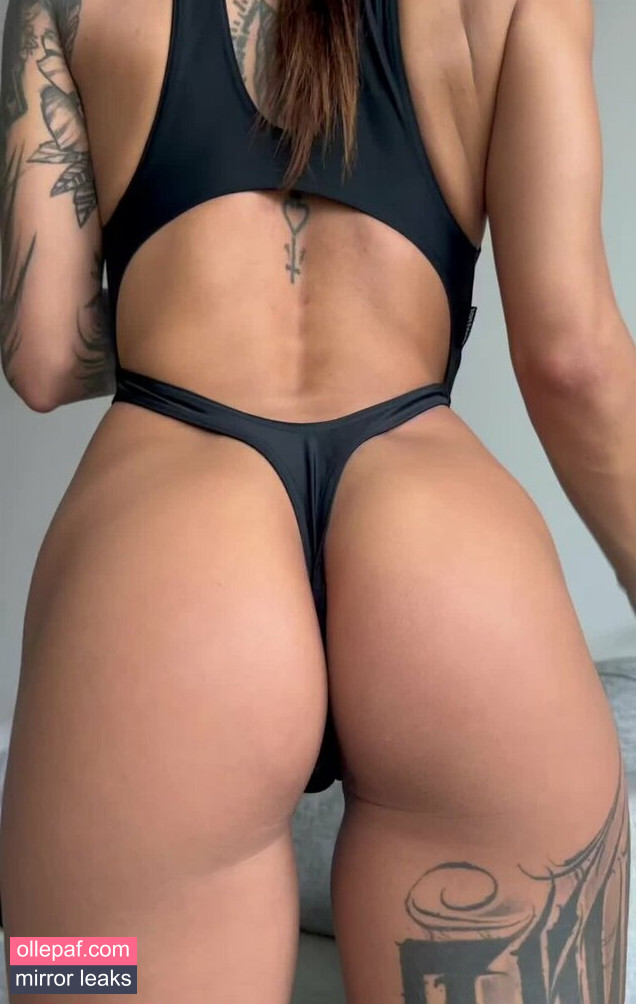 Urfitlara Nude Leaks OnlyFans #26 - Fapello