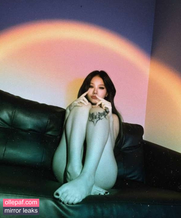 Latest Leaks urfreakgemini Nude #11 - Fapello