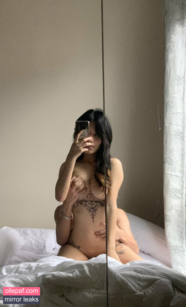 Latest Leaks urfreakgemini Nude #14 - Fapello