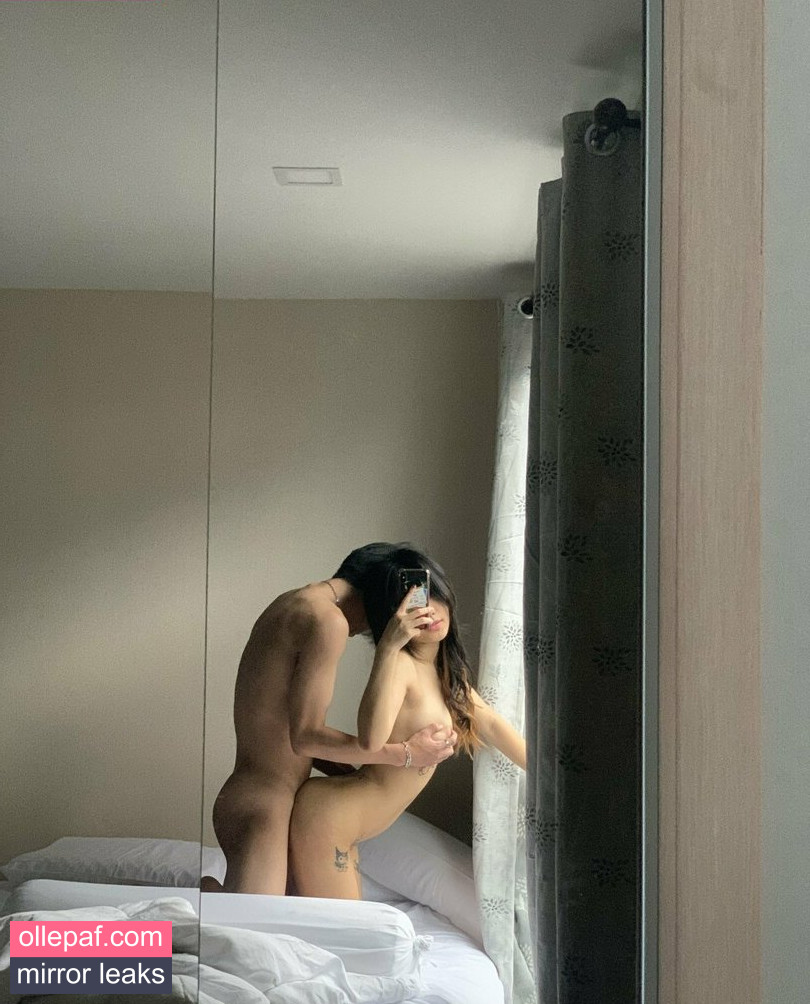 Latest Leaks urfreakgemini Nude #21 - Fapello