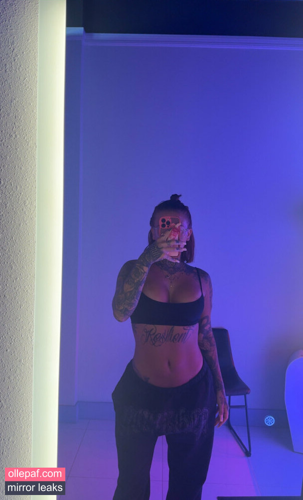 Latest Leaks Urgoddessnicki Nude #3 - Fapello