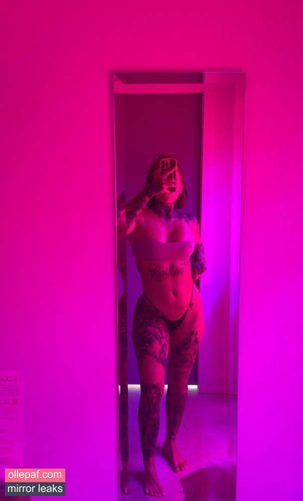 Latest Leaks Urgoddessnicki Nude #24 - Fapello