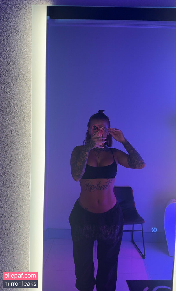 Latest Leaks Urgoddessnicki Nude #5 - Fapello
