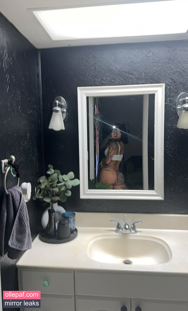 Latest Leaks Urgoddessnicki Nude #7 - Fapello