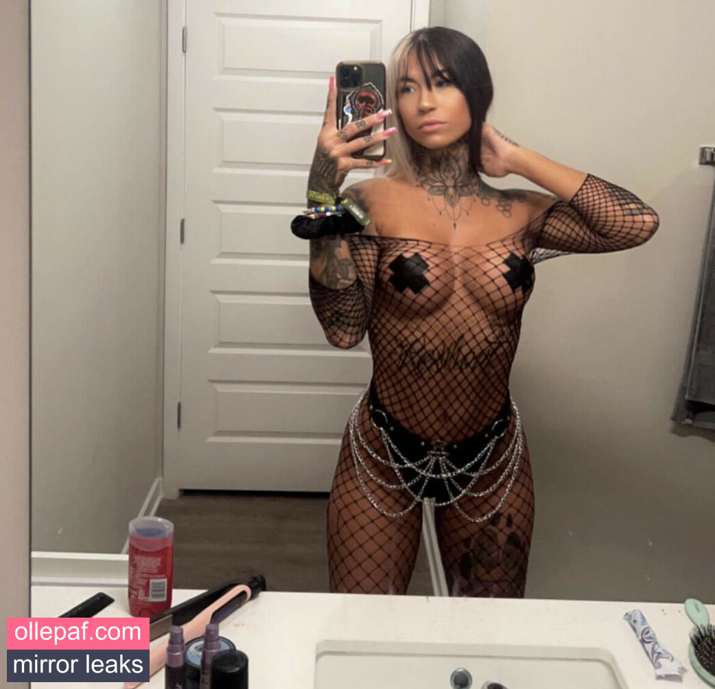 Latest Leaks Urgoddessnicki Nude #92 - Fapello