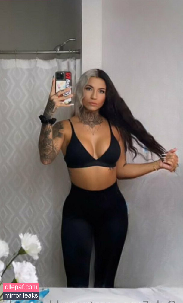 Latest Leaks Urgoddessnicki Nude #99 - Fapello