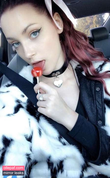 Latest Leaks ursecretgirlfriend Nude #14 - Fapello