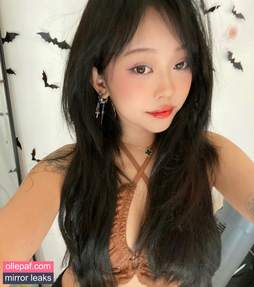 Latest Leaks ursungirl Nude #2 - Fapello