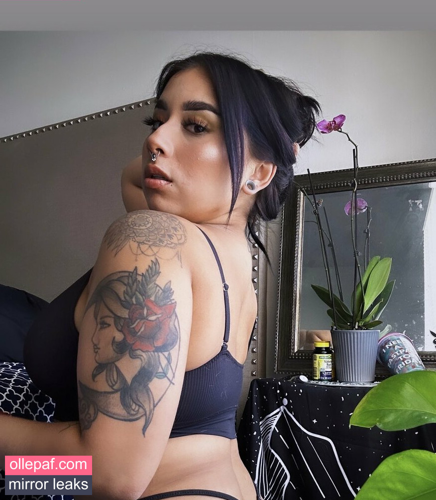 Latest Leaks urworstnightmare23 Nude #40 - Fapello