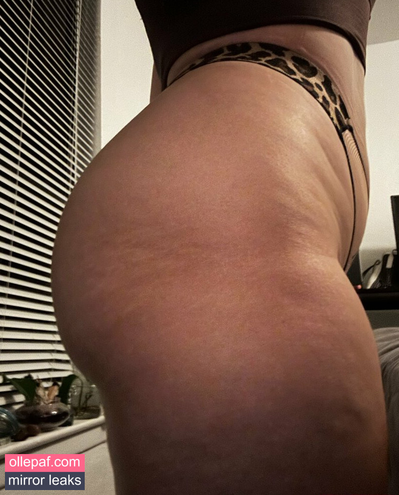 Latest Leaks urworstnightmare23 Nude #42 - Fapello