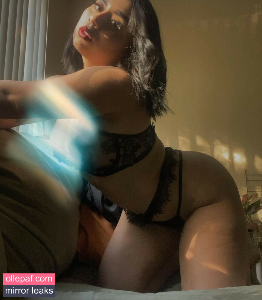 Latest Leaks urworstnightmare23 Nude #59 - Fapello