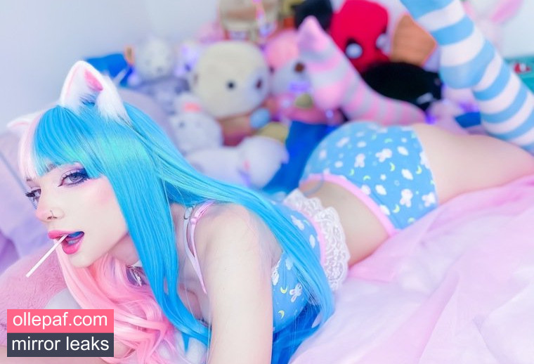 Latest Leaks usagibaby99 Nude #196 - Fapello