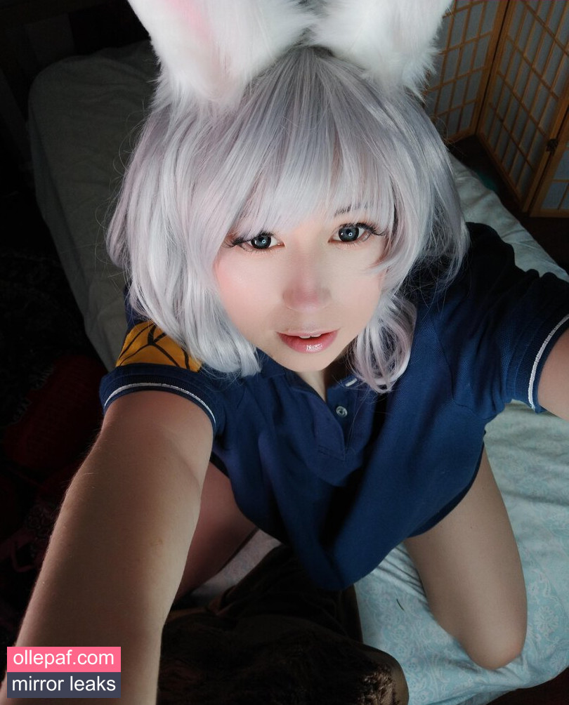 Latest Leaks Usatame Nude #153 - Fapello