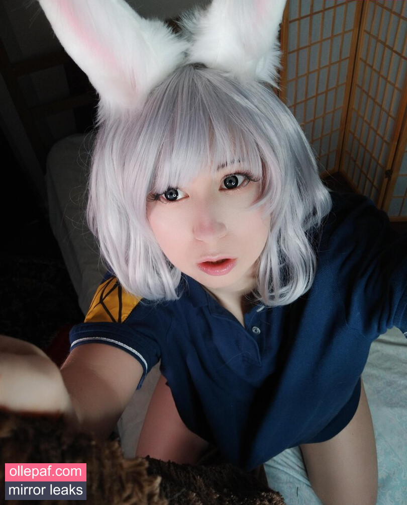 Latest Leaks Usatame Nude #155 - Fapello