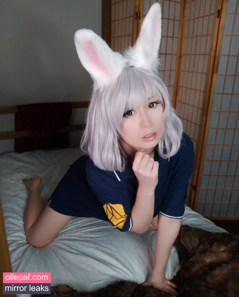 Latest Leaks Usatame Nude #157 - Fapello